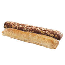 Roomboter speculaasstaaf